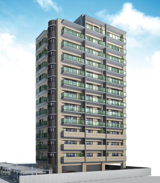 ブランド|【公式】セレンシオ春日 THE NEXT|福岡県春日市の新築分譲マンション|辰巳開発株式会社